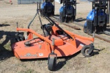 LANDPRIDE FDR 1672 FINISHED MOWER