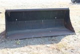 SKID STEER BUCKET