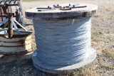 35,000 FT. OF 3/8 SHOT LINE CABLE