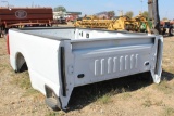 2019 FORD TRUCK BED