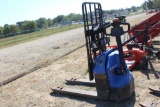 PALLET JACK