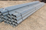 5IN PIPE 16CT 28FT