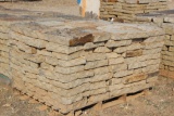 OKLAHOMA CHOP STONE
