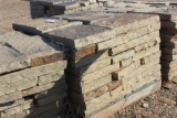 OKLAHOMA CHOP STONE