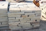 OKLAHOMA CHOP STONE