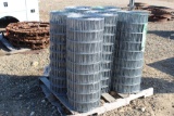 3'X100' WELDED WIRE 6CT