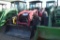 MAHINDRA 3550 4WD CANOPY W/LDR AND BUCKET