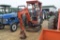 KUBOTA KX41 MINI X