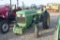 JD 850 2WD