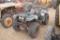 350 BIG BEAR  4WD  4 WHEELER