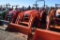KUBOTA L3301 4WD ROPS W/LDR&BUCKET