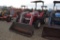 CENTARY 2535 4WD ROPS W/LDR&BUCKET