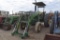 JD 2WD 2940 W/LDR
