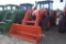 KUBOTA M5 091 4WD C/A W/LDR&BUCKET