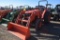 KUBOTA MX5000 4WD W/LDR&BUCKET