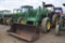 JD 4250 15,OOO HRS