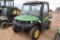 JD XUV 835M SIDE BY  SIDE  NO TITLE