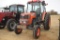 KUBOTA M6800 2WD C/A