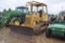 CATERPILLAR D3B DOZER 6 WAY BLADE