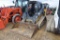 JD 317G RUBBER TRACK SKID STEER