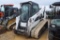 BOBCAT T770 RUBBER TRACK SKID STEER