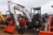 BOBCAT E35 EXCAVATOR