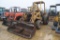 CASE 580B TLB