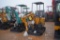 AGT MINI EXCAVATOR