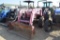 MAHINDRA 4110 4WD ROPS W/ LDR AND BUCKET 2849HRS. WE DO NOT GAURANTEE HOURS