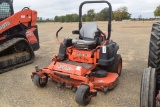 BAD BOY ZERO TURN MOWER