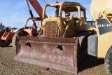 CATERPILLER D6D DOZER
