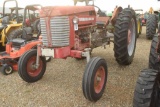 2WD MF 50(GAS)