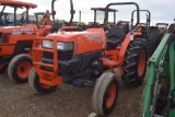 KUBOTA L4400 2WD 414 HRS
