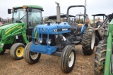 NH 3430 2WD ROPS 803HRS