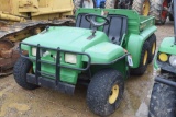 JD GATOR DIESEL