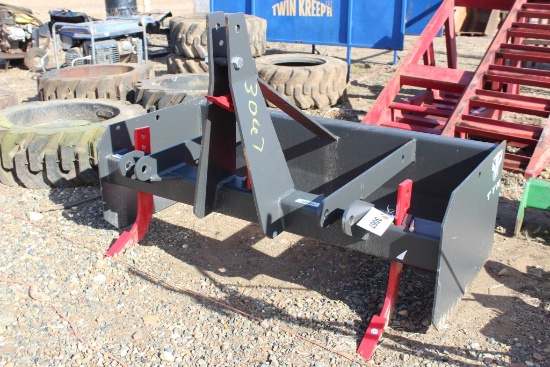 BOX BLADE