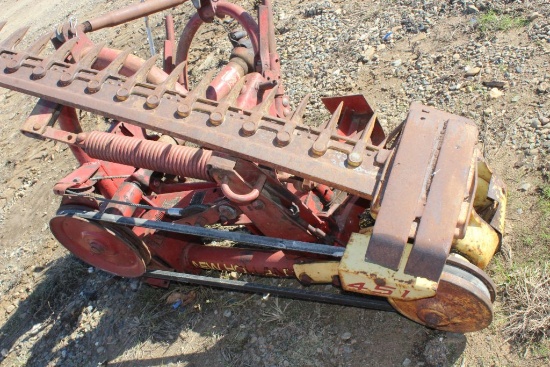 PALLET FORKS