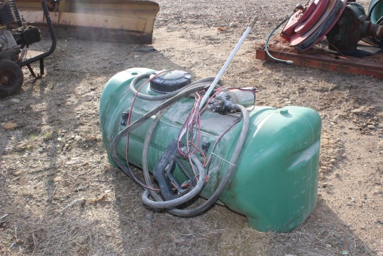 20 GALLON SPRAYER