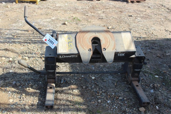 DRAW TITE 5TH WHEEL HITCH