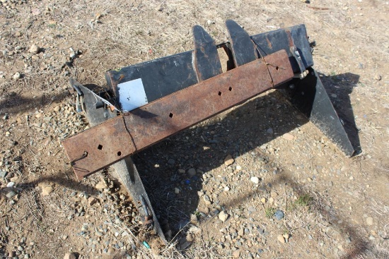 5TH WHEEL HITCH