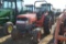 KUBOTA MX500SU ROPS