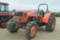 KUBOTA M9000 4WD ROPS