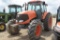 KUBOTA M126X 4WD C/A