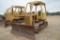 CAT D3B DOZER