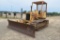 CAT D3B DOZER 6WAY BLADE