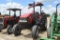 CASE JX95 2WD CANOPY