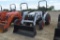 BOBCAT CT2040 4WD ROPS W/LDR