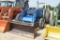 FORD 3600 DIESEL W/ LDR