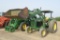 JD 2755 2WD CANOPY W/ LDR
