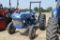 FORD 3910 2WD